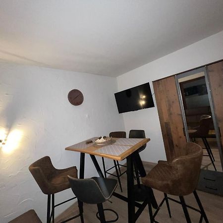 Apartmán Wolke7 Winterberg Exteriér fotografie