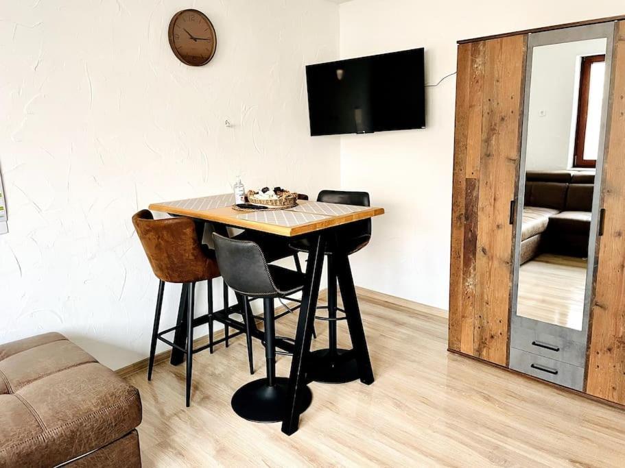 Apartmán Wolke7 Winterberg Exteriér fotografie