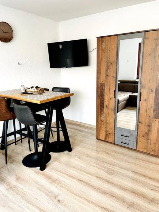 Apartmán Wolke7 Winterberg Exteriér fotografie