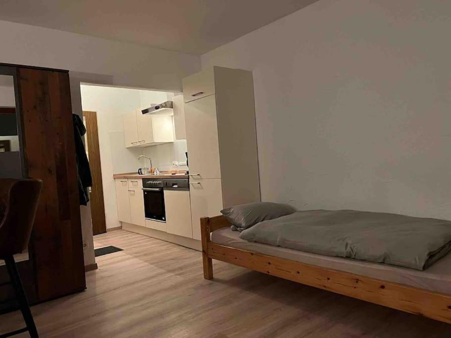Apartmán Wolke7 Winterberg Exteriér fotografie
