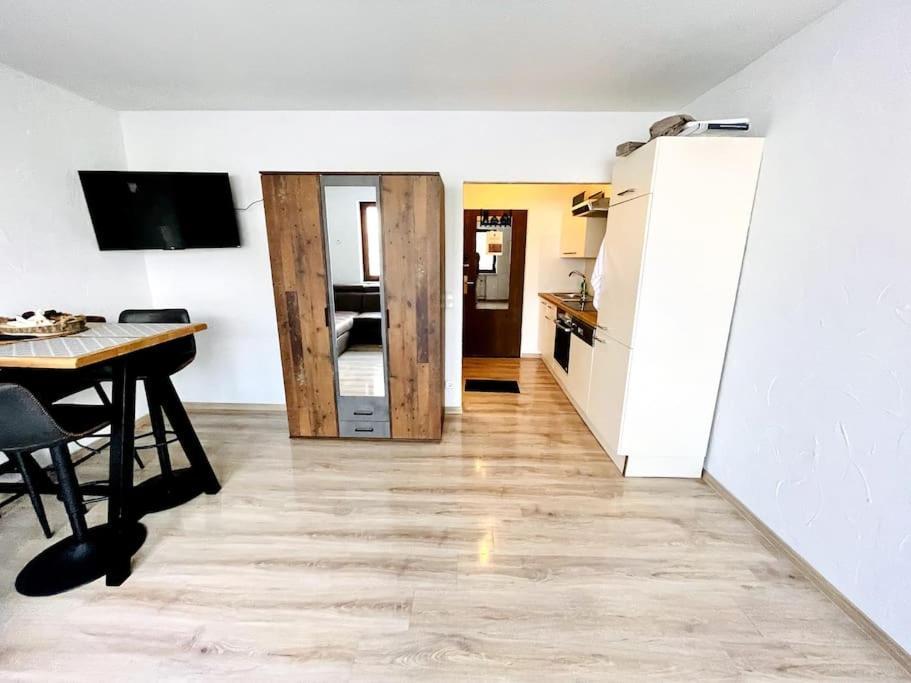 Apartmán Wolke7 Winterberg Exteriér fotografie