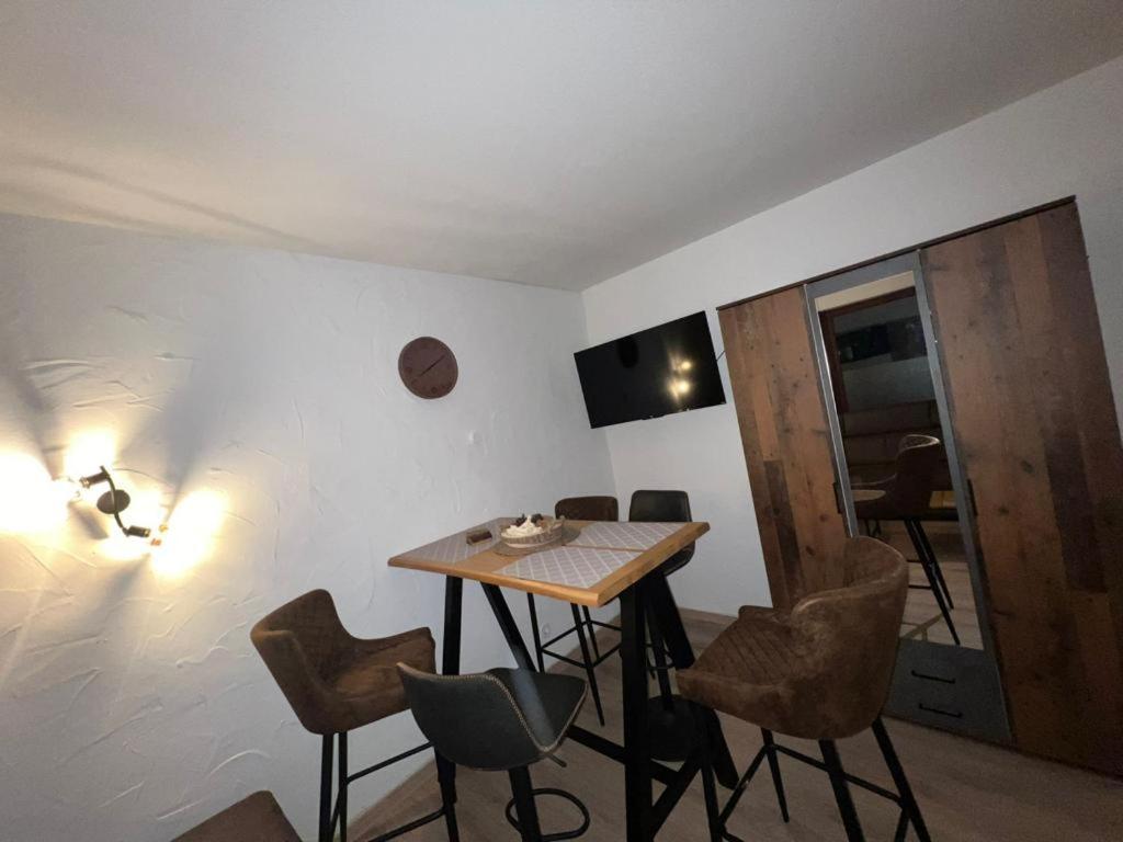 Apartmán Wolke7 Winterberg Exteriér fotografie